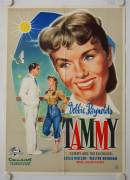 Tammy (2001 - A Space Odyssey)